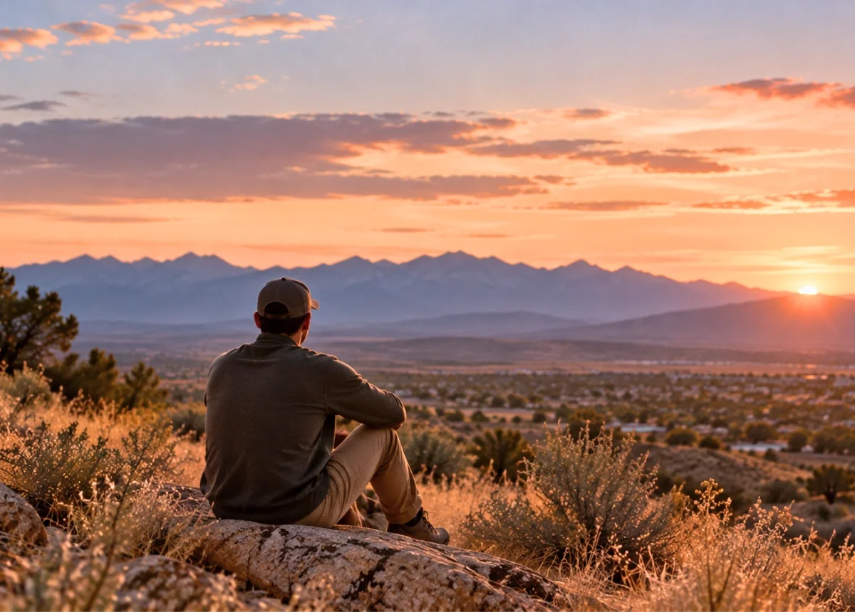 depression, grief and life transitions support in new mexico