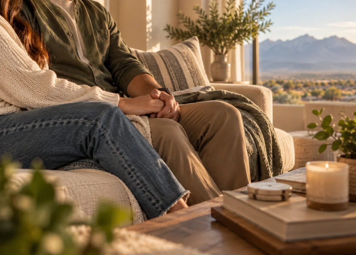 couples and family counseling in new mexico