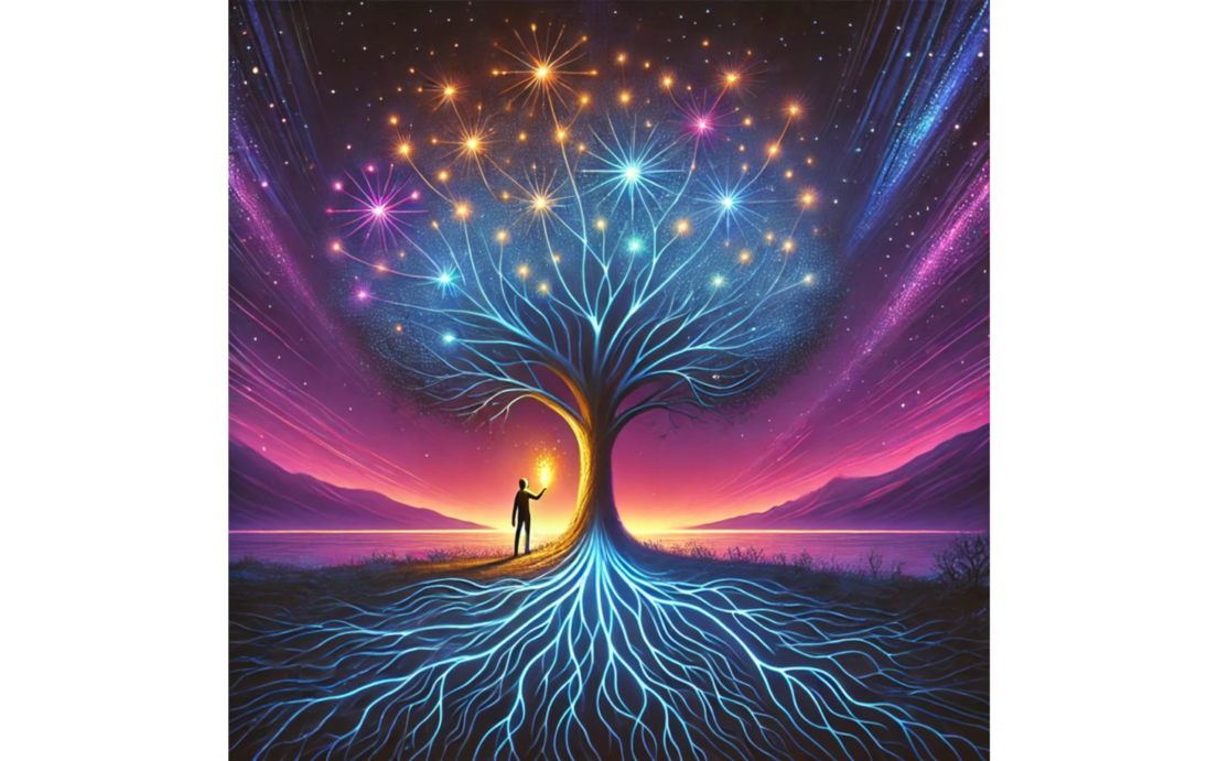 It Must Be Me: Owning My Growth and Helping Others Along the Way