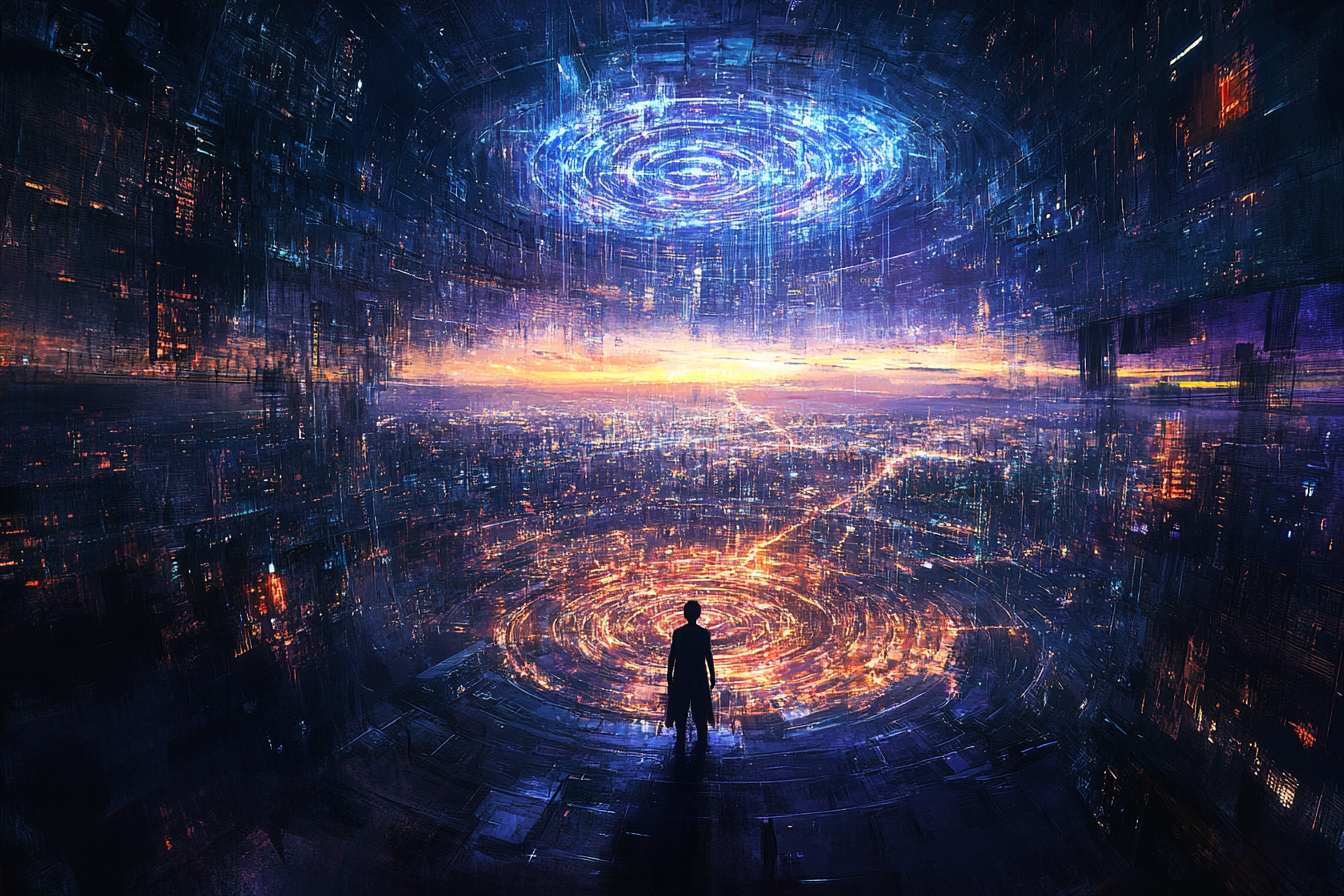 You Don’t ‘Have’ Agency—You Develop It: Why Free Will is an Illusion, but Action Still Matters