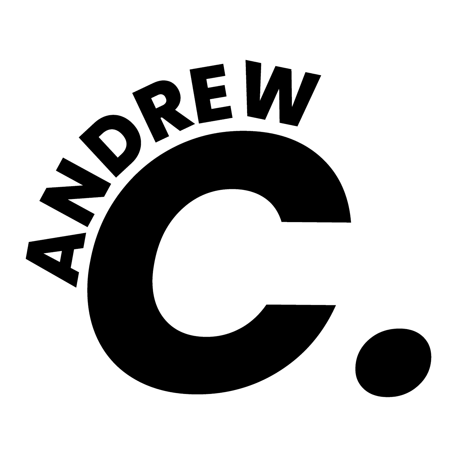ANDREW CAPLAN | COPYWRITER