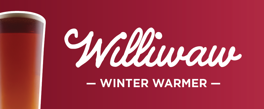 Williwaw Winter Warmer