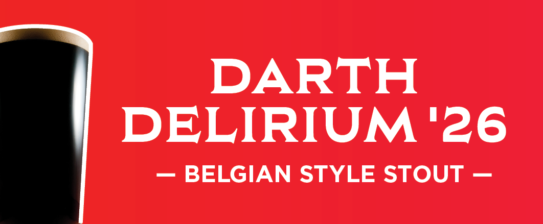 Darth Delirium