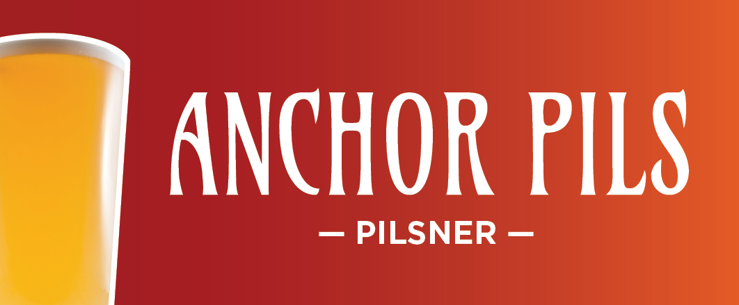 Anchor Pils