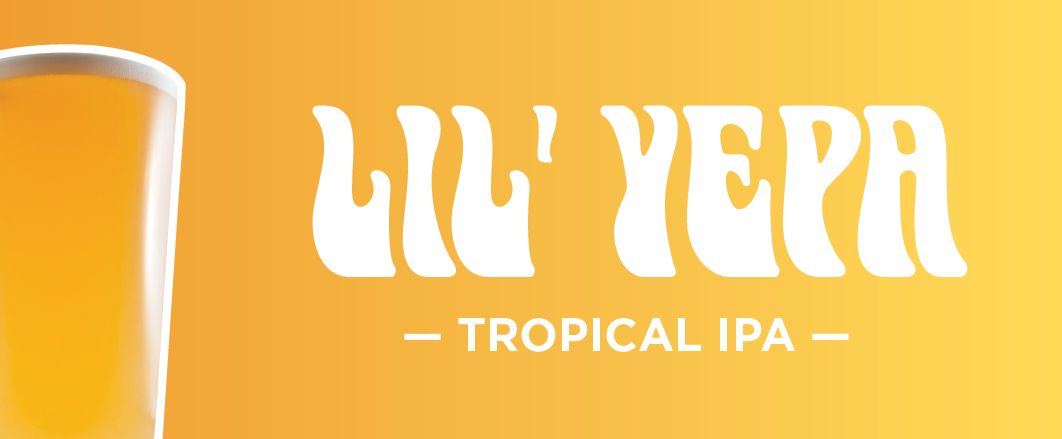 Lil' Yepa