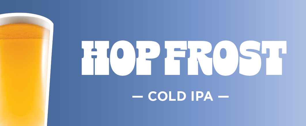 Hop Frost IPA