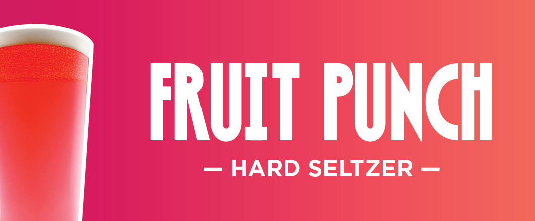 Fruit Punch