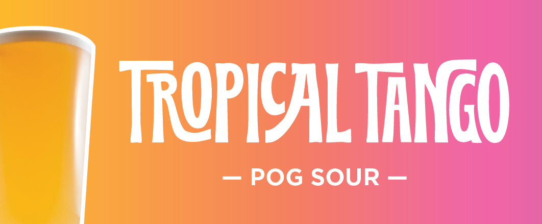 Tropical Tango