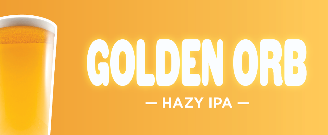 Golden Orb