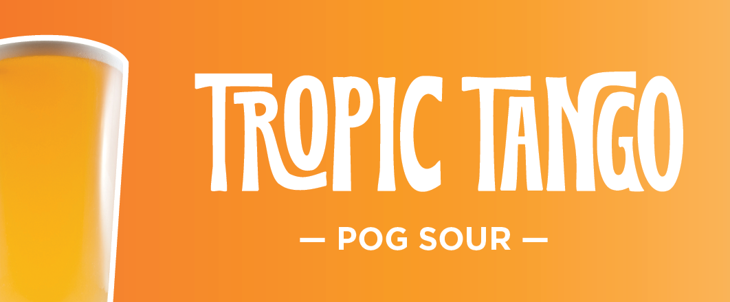 Tropic Tango