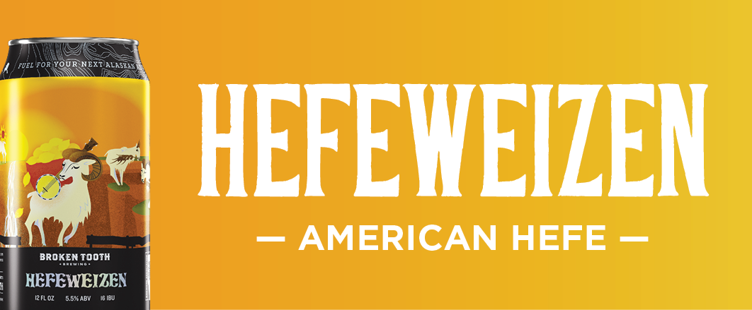 Hefeweizen
