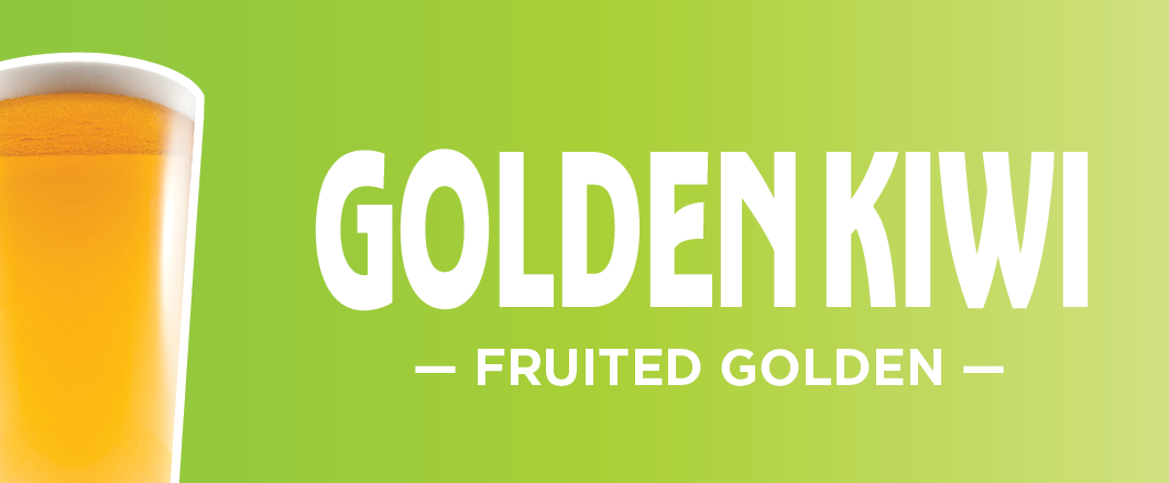 Golden Kiwi