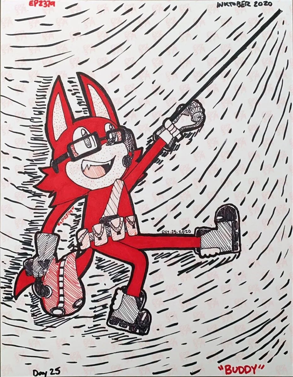 Inktober 2020 - Day 25.jpg