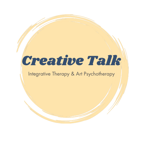Online & In-Person Therapy in Dublin | Creative Talk Therapy
