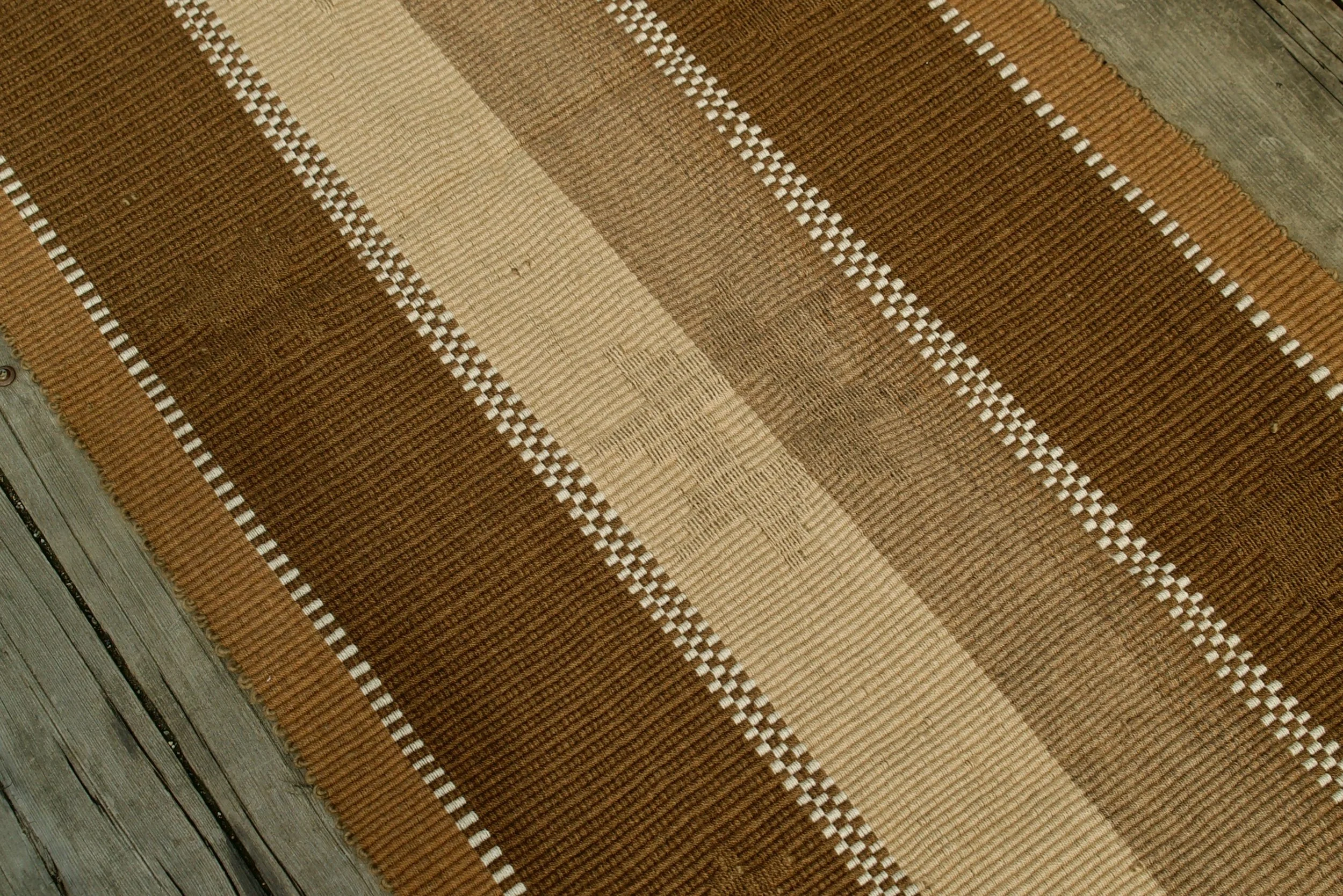 Cowgirl Rug