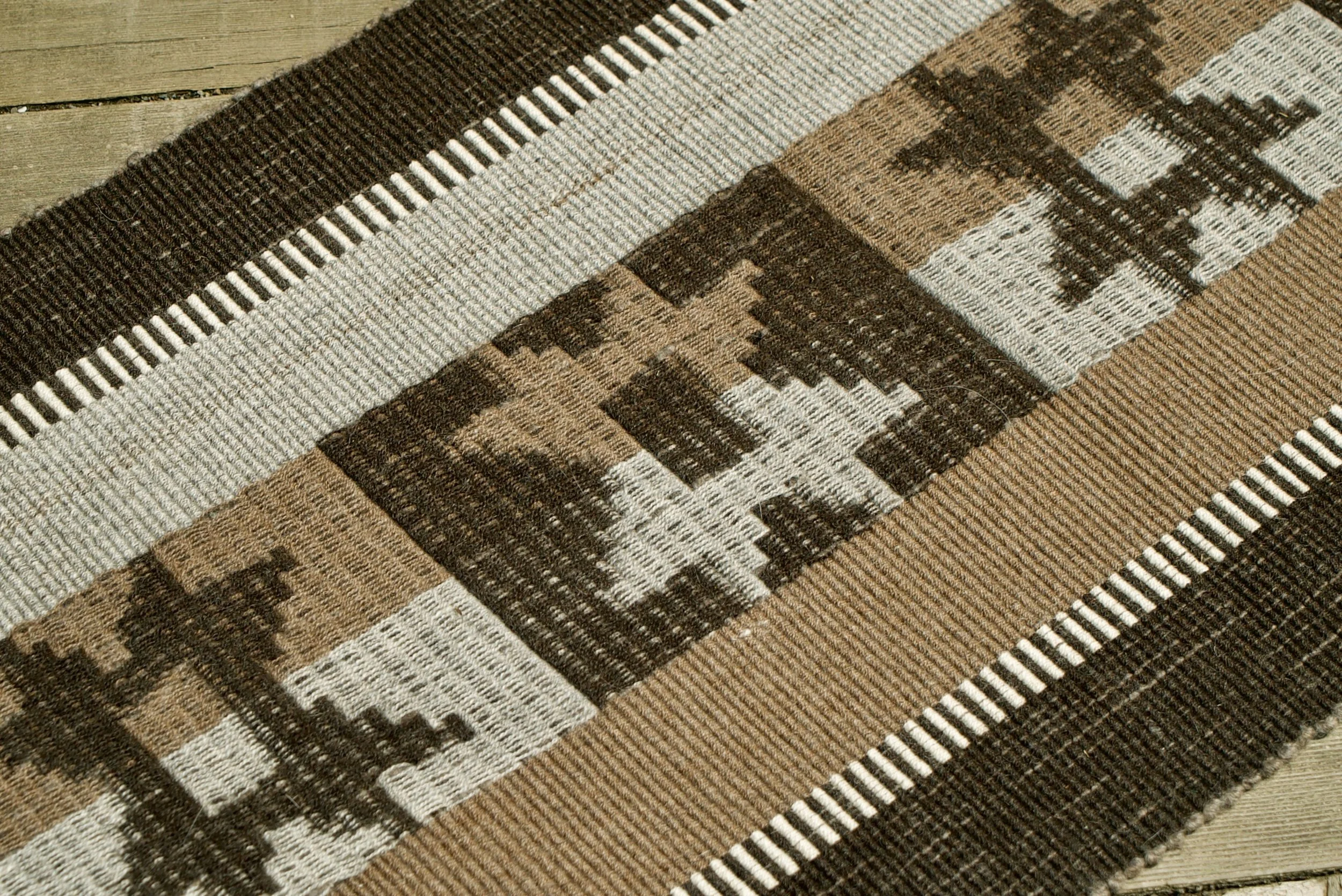 Star Rug