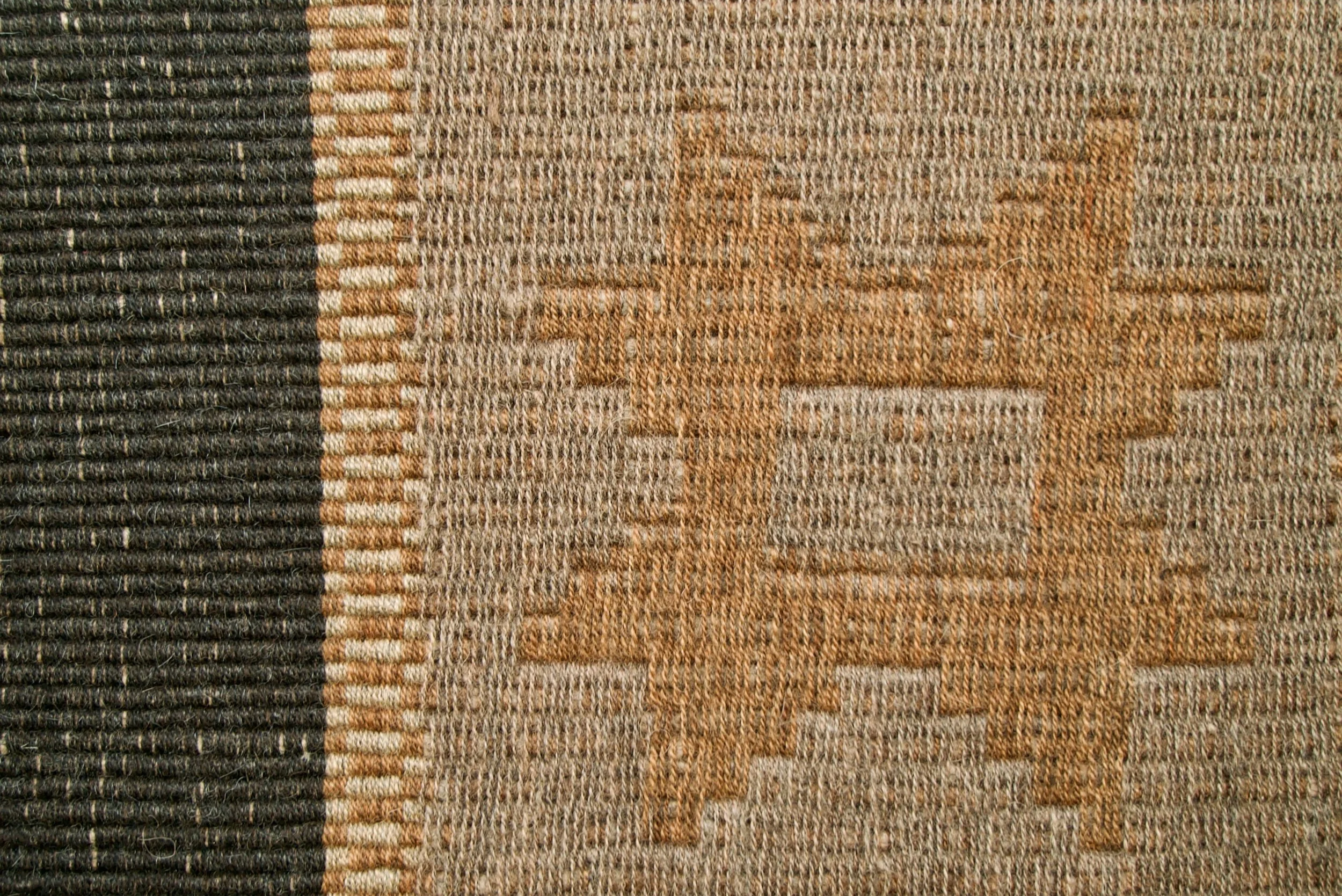 Twin Star Rug