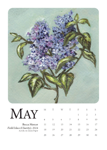 May-_-web-_-2026-Desktop-Calendar-OBJC-Becca-Mercer-Art.gif