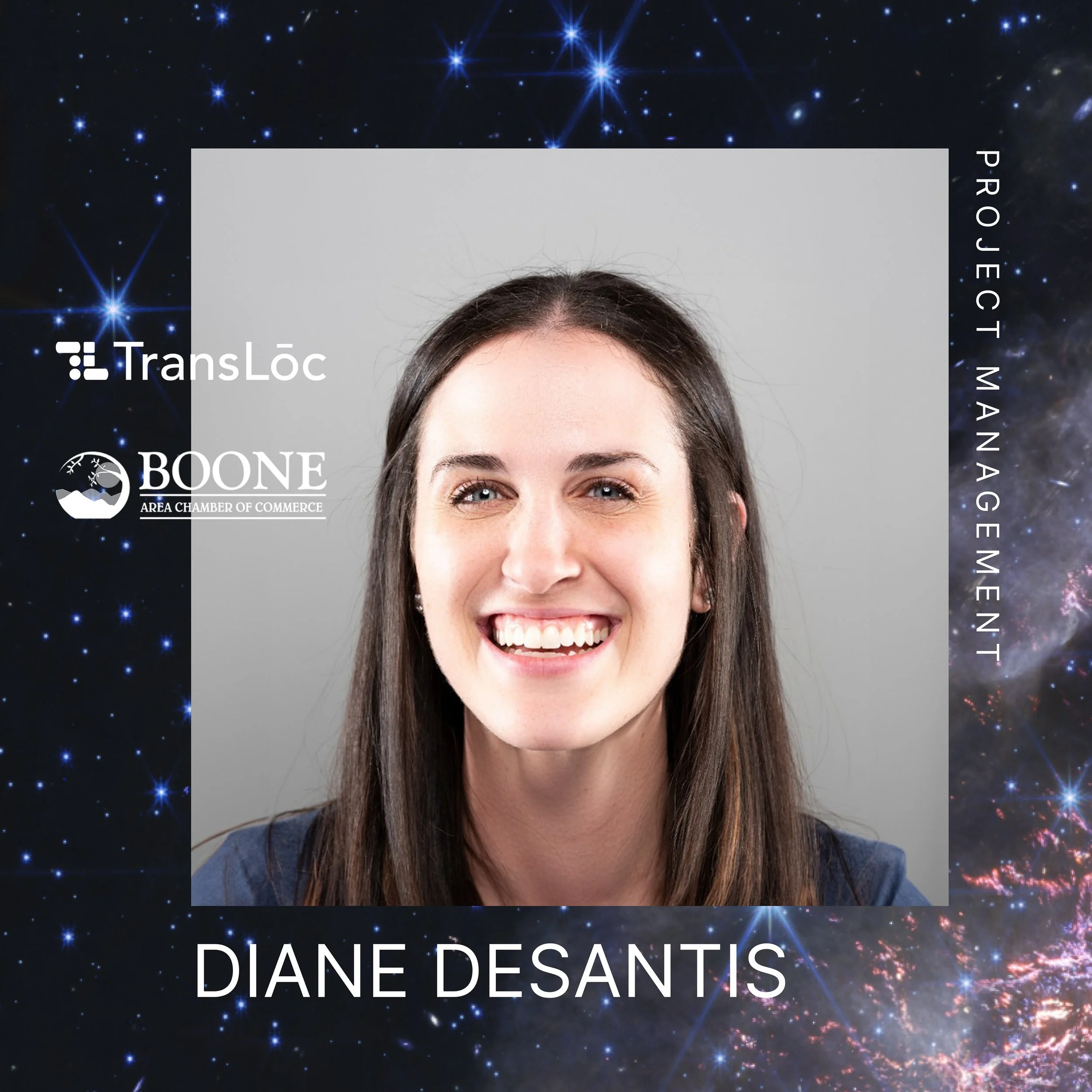 We&rsquo;re excited to welcome Diane DeSantis to the Gumball Dynasty talent roster! Let&rsquo;s get to work.
&mdash;
Gumball Dynasty is a global creative and strategic staffing resource with 100s of experienced teams and individuals ready to tackle p