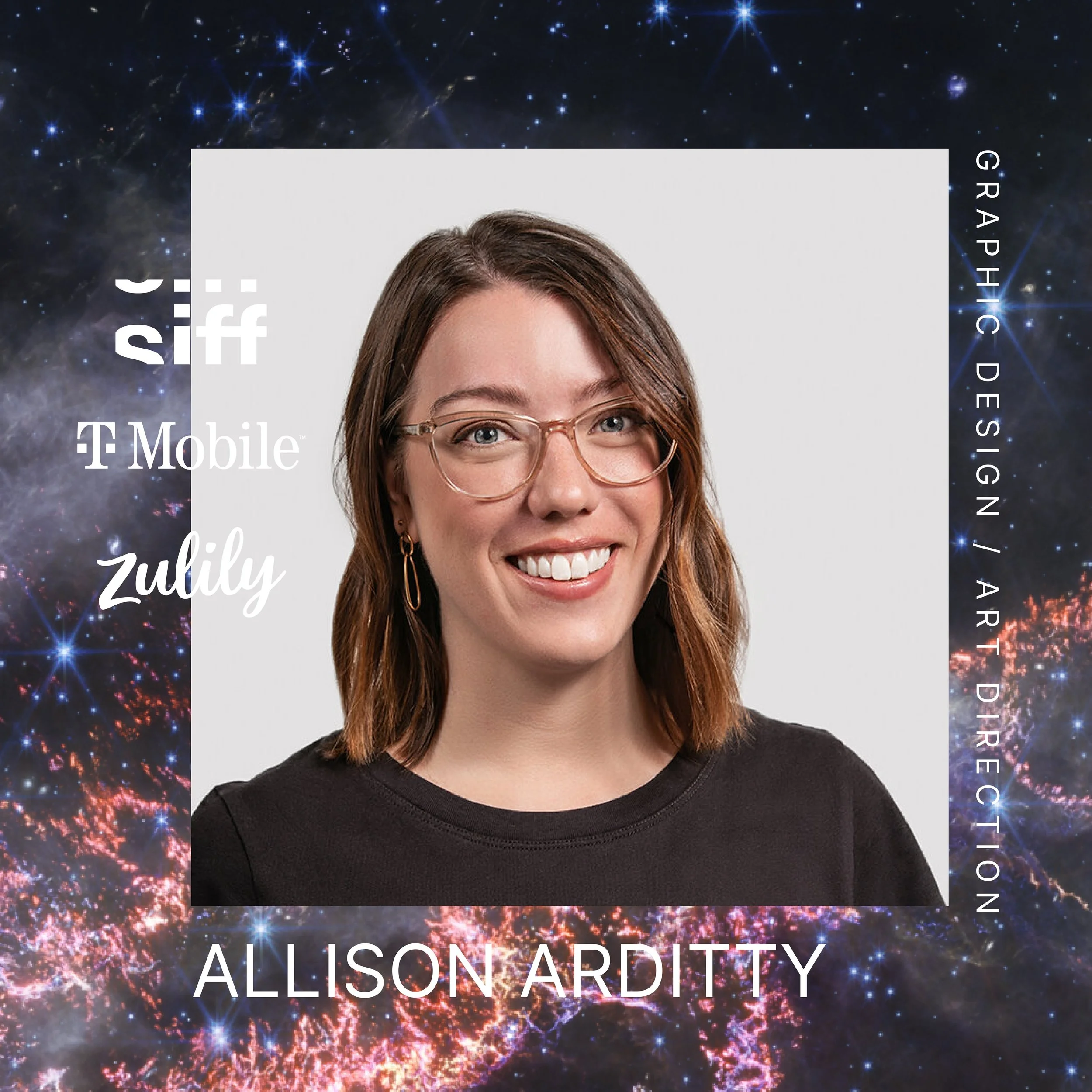 We&rsquo;re excited to welcome Allison Arditty to the Gumball Dynasty talent roster! Let&rsquo;s get to work.
&mdash;
Gumball Dynasty is a global creative and strategic staffing resource with 100s of experienced teams and individuals ready to tackle 