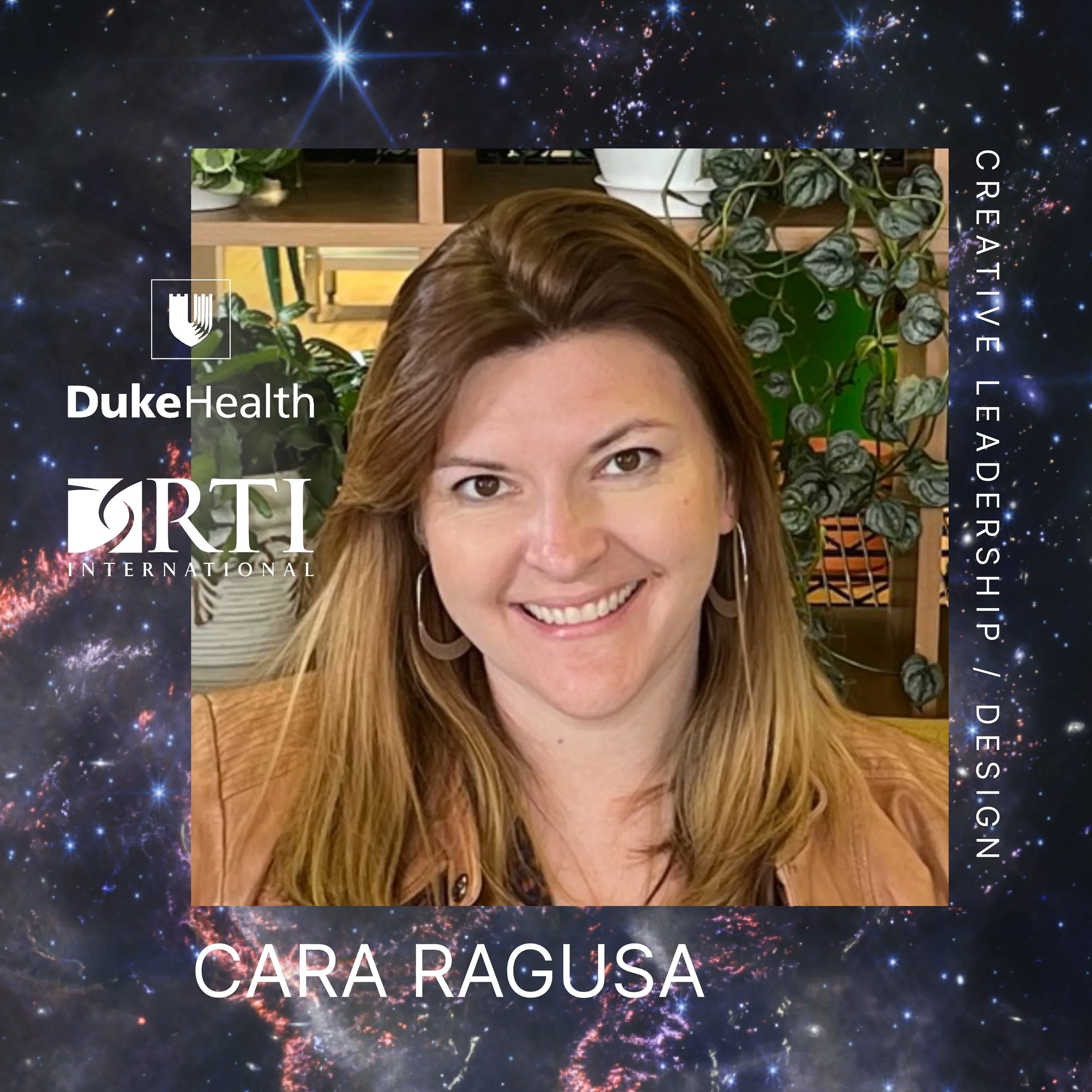 We&rsquo;re excited to welcome Cara Ragusa to the Gumball Dynasty talent roster! Let&rsquo;s get to work.
&mdash;
Gumball Dynasty is a global creative and strategic staffing resource with 100s of experienced teams and individuals ready to tackle proj