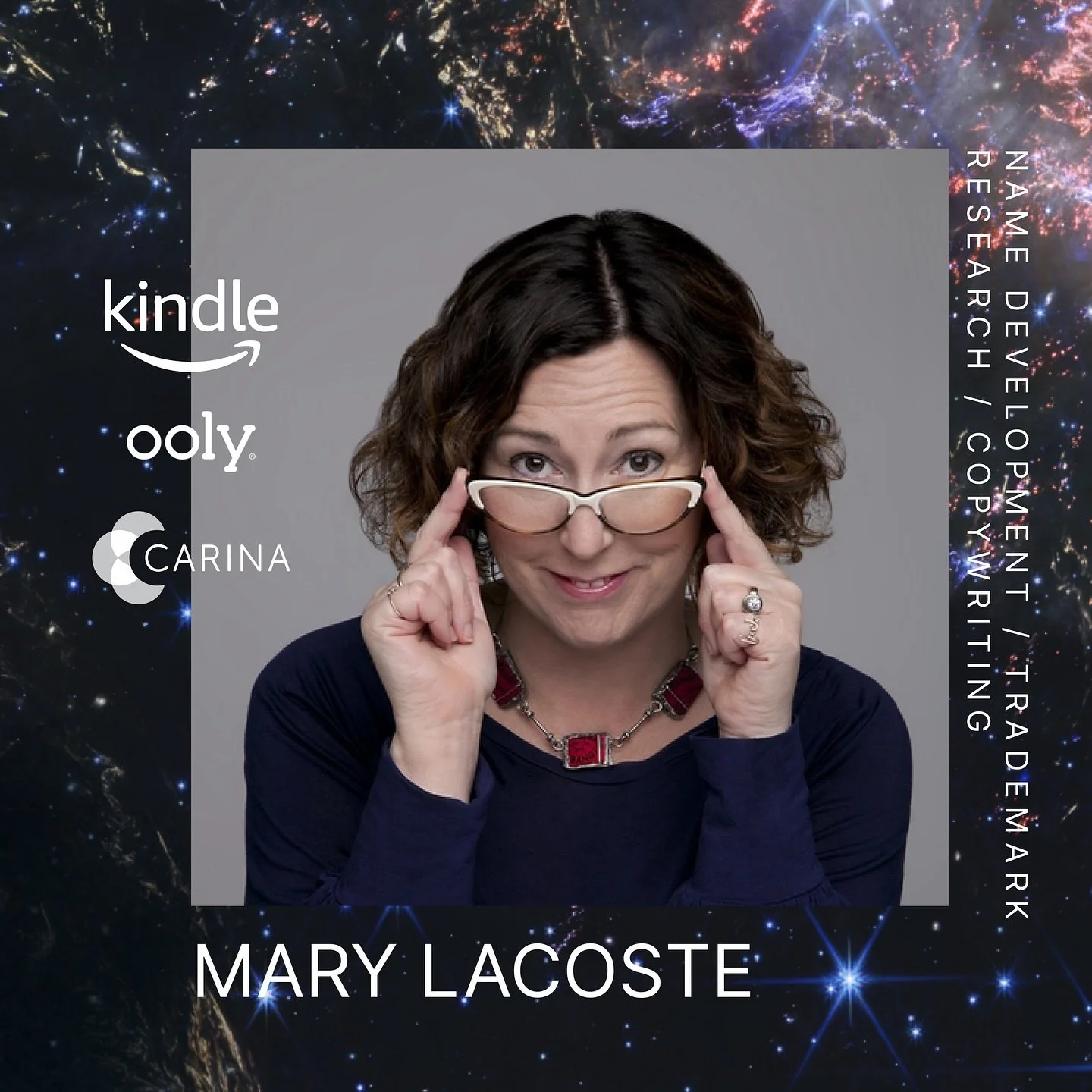 We&rsquo;re excited to welcome Mary LaCoste to the Gumball Dynasty talent roster! Let&rsquo;s get to work.
&mdash;
Gumball Dynasty is a global creative and strategic staffing resource with 100s of experienced teams and individuals ready to tackle pro