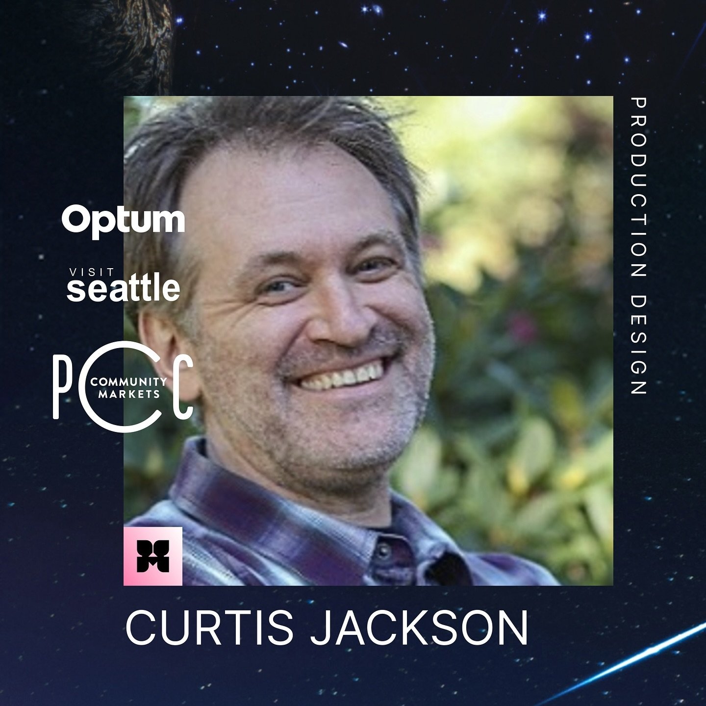 We&rsquo;re excited to welcome Curtis Jackson to the Gumball Dynasty talent roster! Let&rsquo;s get to work.
&mdash;
Gumball Dynasty is a global creative and strategic staffing resource with 100s of experienced teams and individuals ready to tackle p