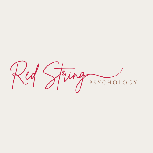 Red String Psychology