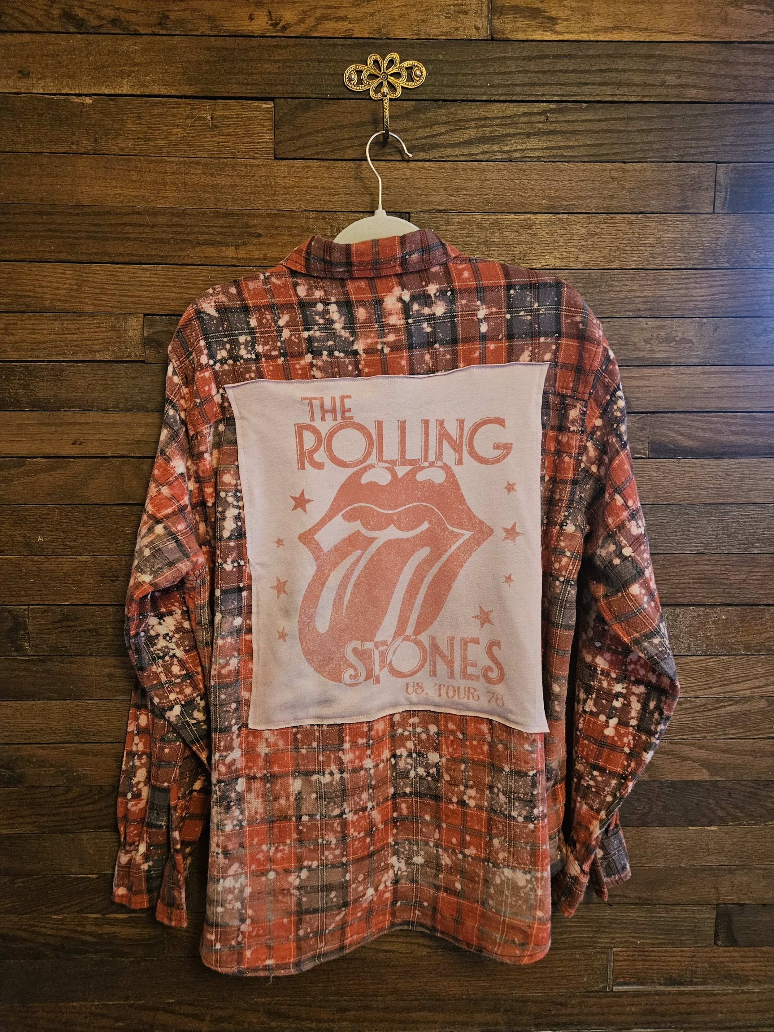 The Rolling Stones