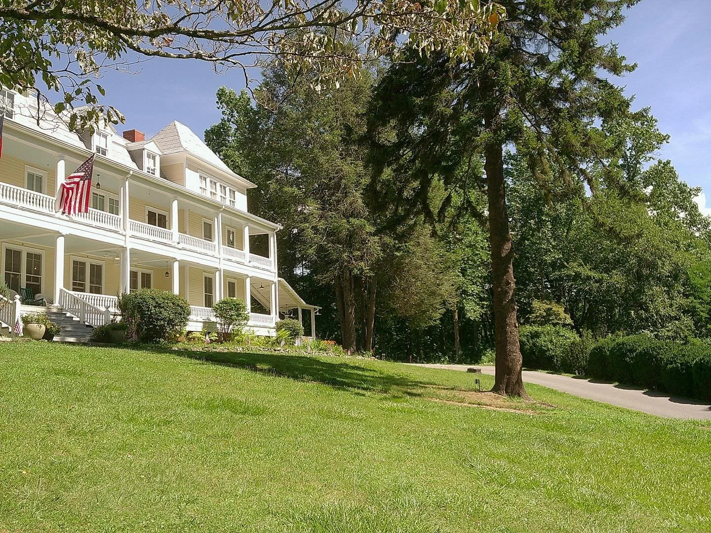 Do you want to keep up with what&rsquo;s going on at the inn? Sign up for our email last here: https://docs.google.com/forms/d/e/1FAIpQLSebJ60tHGcvNbRG97rHu-TuIDrGAYNxcnUaBRNzSunRcOZa5w/viewform