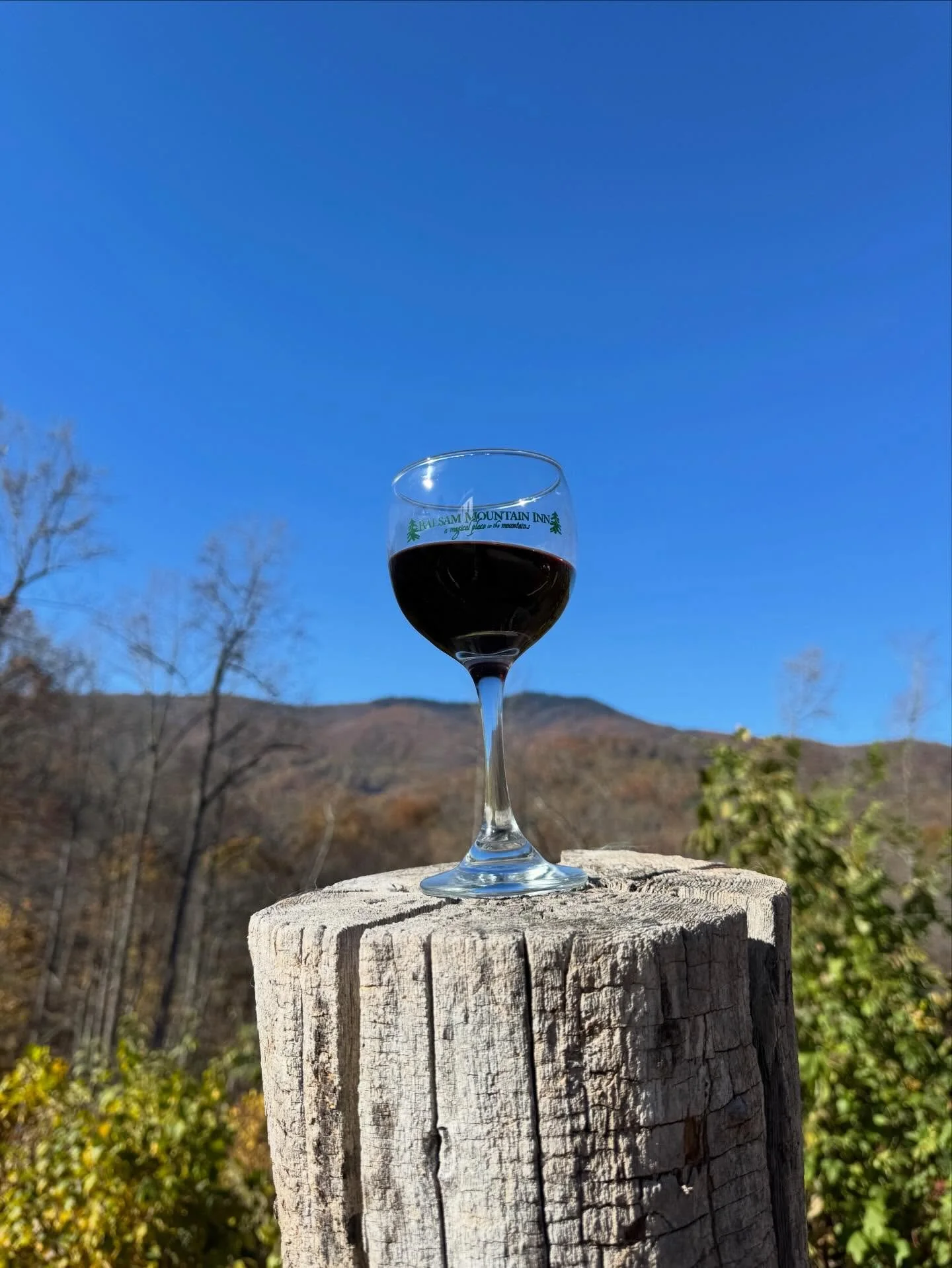 Christmas wine tasting, Thursday December 4th 6-8 at the inn! Stop by, sip on some holiday wines and find a new favorite to share with you family and friends this season. Reserve your spot now; https://www.simpletix.com/e/christmas-wine-tasting-ticke