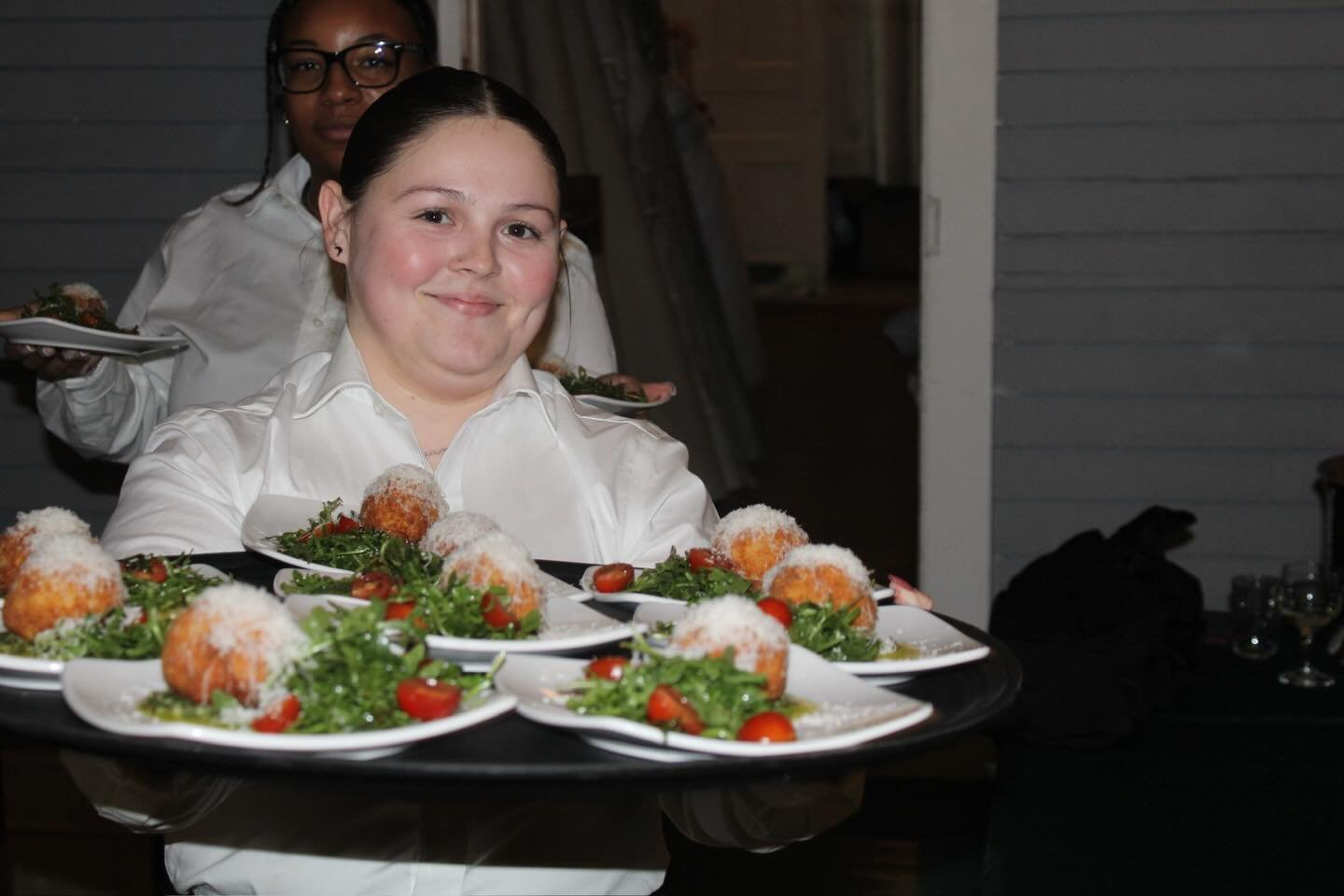 We&rsquo;re back with another amazing employee spotlight! Each week we interview an employee to help you all get to know our staff better! Hi! My name is Piper and I&rsquo;m a cleaner at the inn. My favorite part about working at the inn is all of th