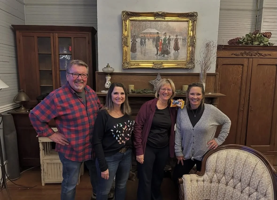 We&rsquo;re back with Trivia tonight 7-9! Join us for a fun game and drinks from the bar.