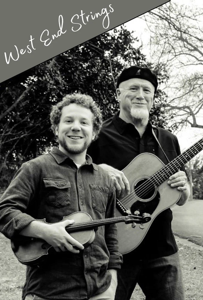 West End Strings Duo