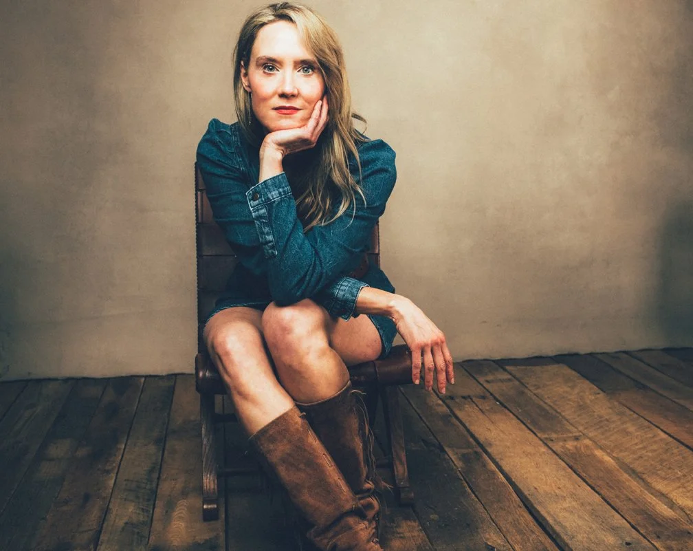 Angela Easterling Duo