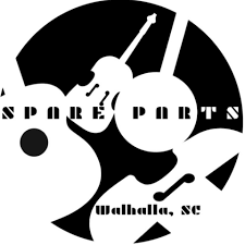 SpareParts Bluegrass