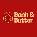Bahn and Butter Pop Up