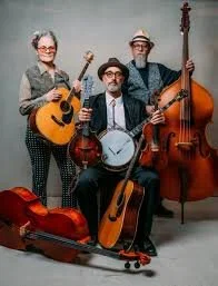Rudy's Bluegrass Revue