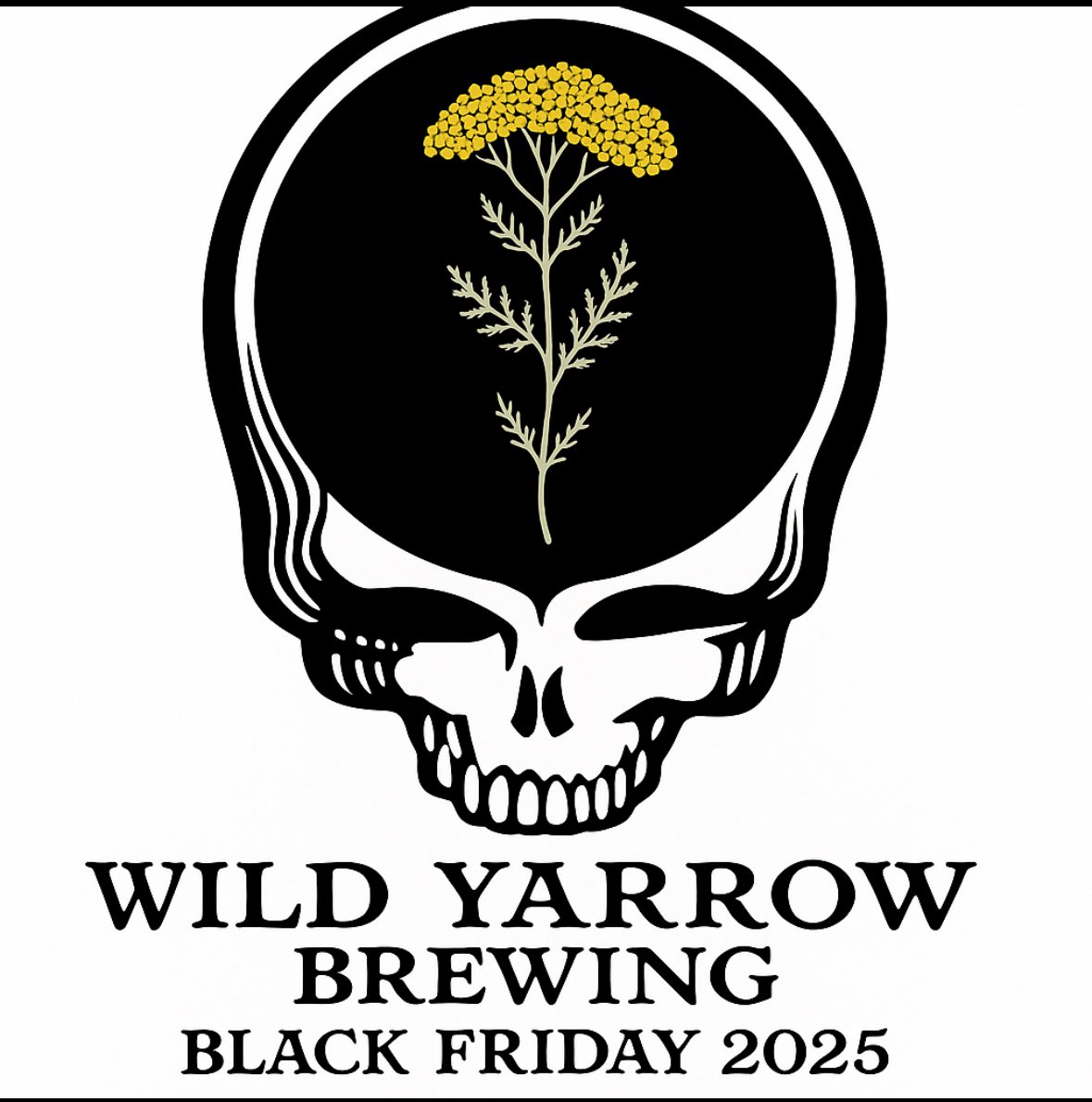 Black Friday - Stout Beer Release, Live Music, and Vendors