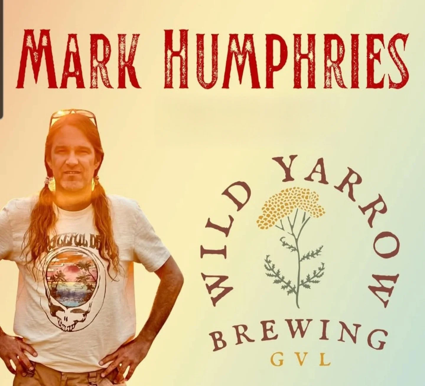 Mark Humphries Acoustic 