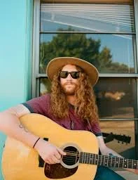 Clay Johnson and The Salted Fry Food Truck