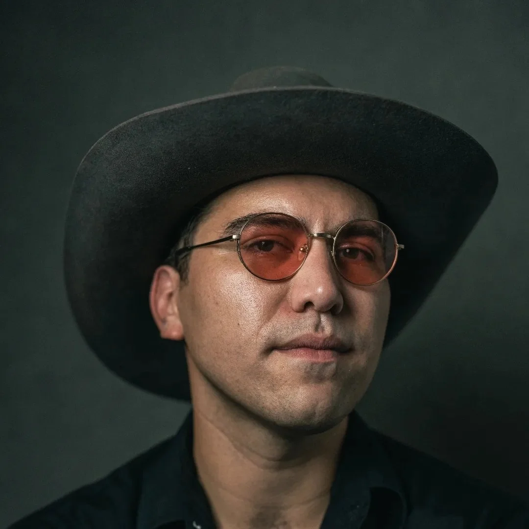 Vilai Harrington and The Salted Fry Food Truck