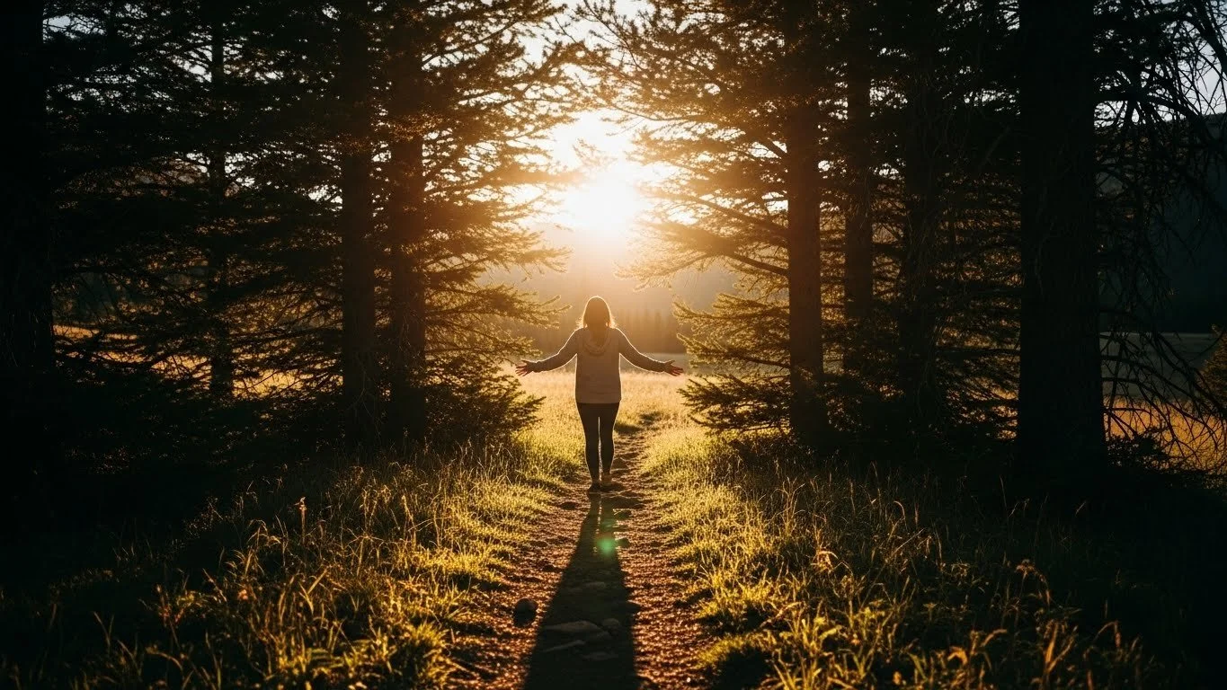 Breaking free from treatment-resistant depression with psilocybin-assisted therapy in Colorado