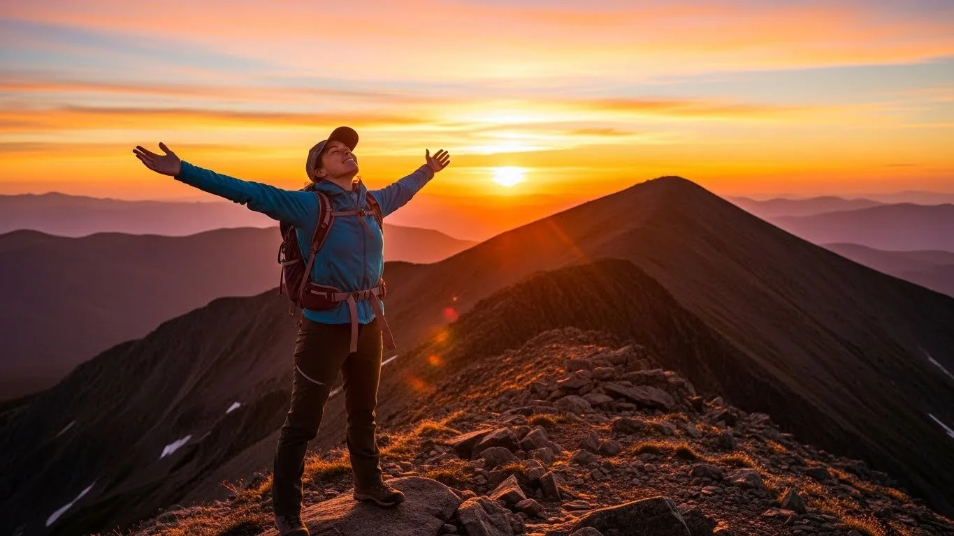 Enhanced life satisfaction and flourishing with psilocybin therapy for well-being in Colorado