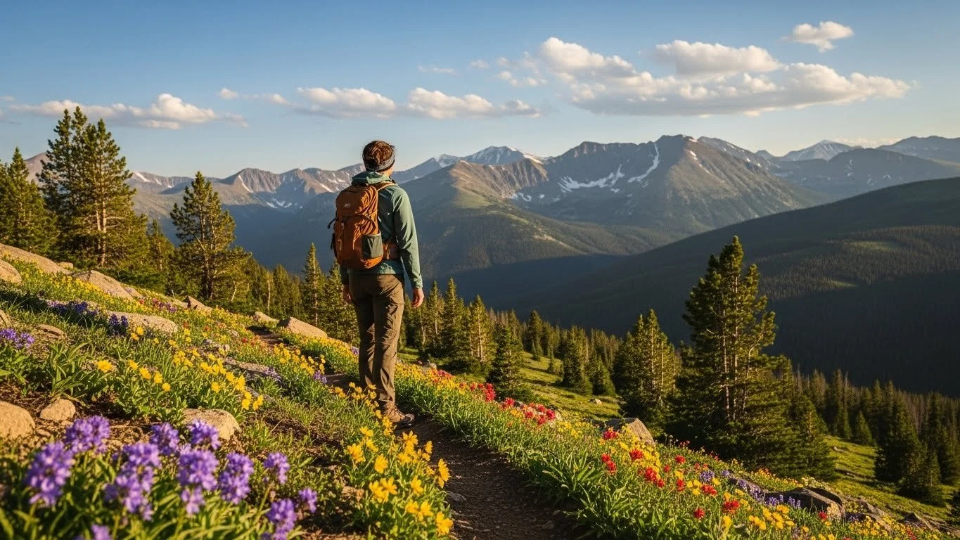 Restored sense of meaning and connection to life after psilocybin therapy for depression in Colorado