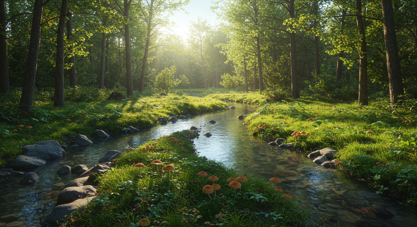 Expanding Therapeutic Horizons: How Psilocybin Opens Pathways Beyond Traditional Talk Therapy