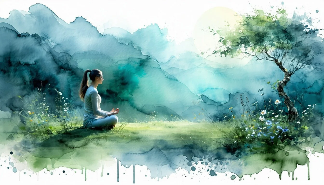 The Science Behind Psilocybin's Rapid Depression Relief (In Just 24 Hours)