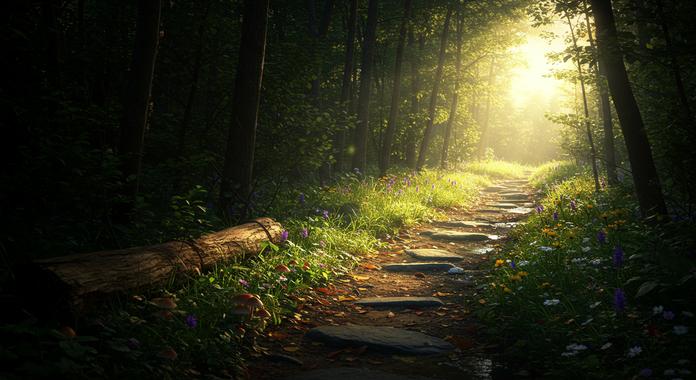From PTSD to Peace: How Psychedelic Therapy Helps Trauma Survivors Heal