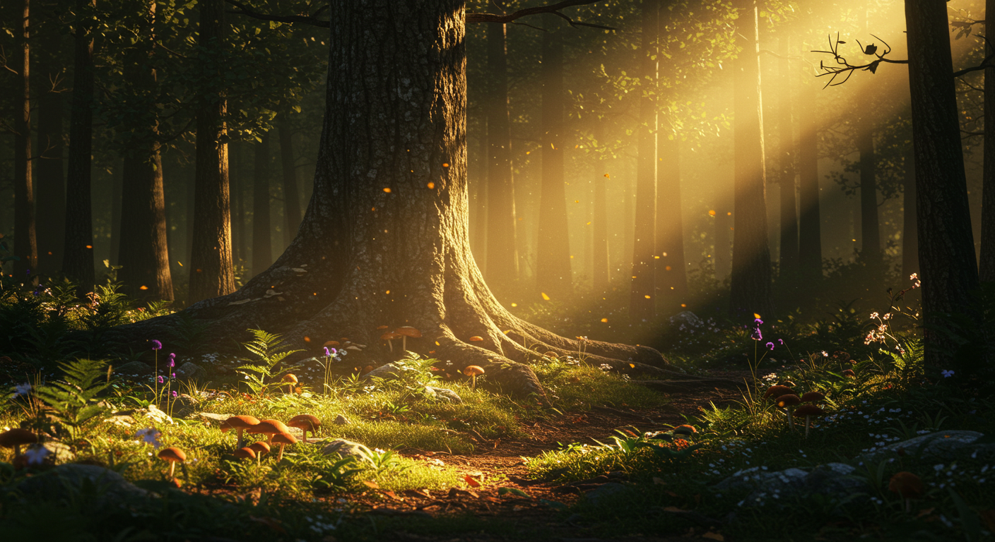 Finding Calm Within: How Psilocybin Therapy Transforms Anxiety at Its Source