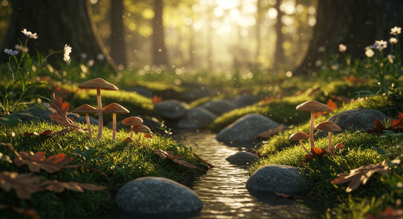 What Cancer Patients Need to Know About Psilocybin for End-of-Life Anxiety